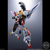 SMP Alternative Destiny Brave Exkaiser King Exkaiser Model Kit