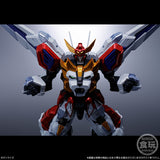 SMP Alternative Destiny Brave Exkaiser King Exkaiser Model Kit