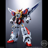 SMP Alternative Destiny Brave Exkaiser King Exkaiser Model Kit