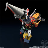 SMP The Brave Express Might Gaine 2 Model Kit (3 Pack Box)