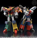 SMP The Brave Express Might Gaine 2 Model Kit (3 Pack Box)