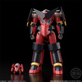 SMP Gurren Lagann Model Kit (2 Pack Box)