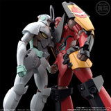 SMP Gurren Lagann Model Kit (2 Pack Box)