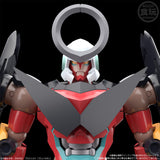 SMP Gurren Lagann Model Kit (2 Pack Box)