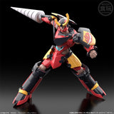 SMP Gurren Lagann Model Kit (2 Pack Box)