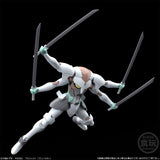 SMP Gurren Lagann Model Kit (2 Pack Box)
