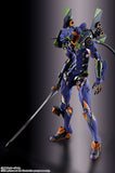Metal Build EVA-01 Test Type (Re-Run)
