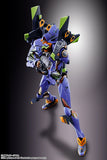 Metal Build EVA-01 Test Type (Re-Run)