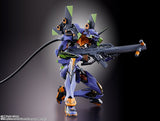 Metal Build EVA-01 Test Type (Re-Run)
