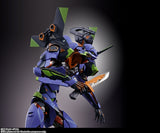 Metal Build EVA-01 Test Type (Re-Run)
