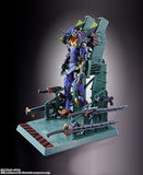 Metal Build EVA-01 Test Type (Re-Run)