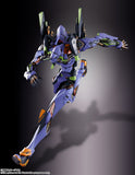 Metal Build EVA-01 Test Type (Re-Run)