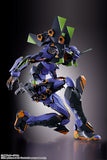 Metal Build EVA-01 Test Type (Re-Run)