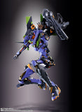 Metal Build EVA-01 Test Type (Re-Run)