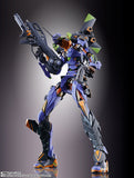 Metal Build EVA-01 Test Type (Re-Run)