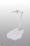 Tamashii Stage Act. 5 for Mechanics Stand Support (Clear)