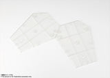 Tamashii Stage Act. 5 for Mechanics Stand Support (Clear)