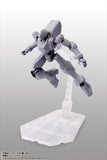 Tamashii Stage Act. 5 for Mechanics Stand Support (Clear)