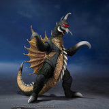S.H.MonsterArts Gigan (1972)