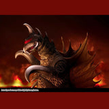 S.H.MonsterArts Gigan (1972)