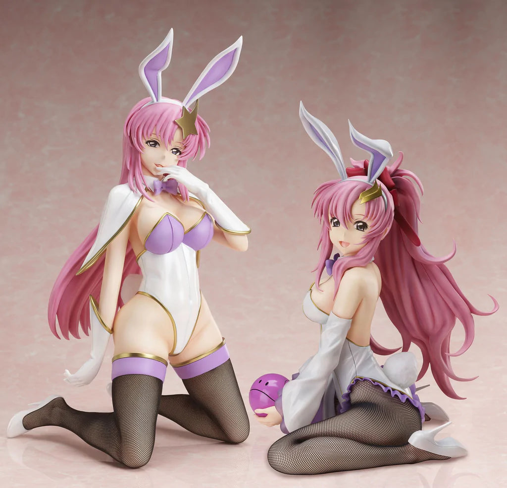 Lacus Clyne Bunny Ver. 1/4スケール ラクスクライン B-style Mobile Lacus Clyne Bunny Ver. 1/4スケール ラクスクライン B-style Mobile