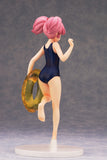 Yoshikawa Chinatsu Swimsuit ver. 1/7 Scale Figure
