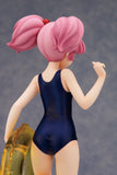 Yoshikawa Chinatsu Swimsuit ver. 1/7 Scale Figure