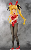 Fate T. Harlaown: Bunny Ver. 1/4 Scale Figure