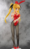 Fate T. Harlaown: Bunny Ver. 1/4 Scale Figure