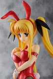 Fate T. Harlaown: Bunny Ver. 1/4 Scale Figure