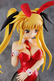 Fate T. Harlaown: Bunny Ver. 1/4 Scale Figure