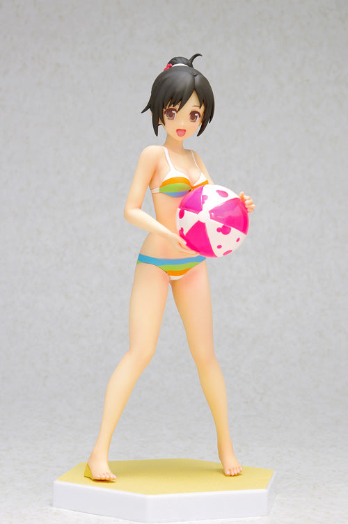 Beach Queens Wakana Sakai 1/10 Scale Figure