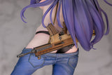 Chie Masami Original Illustration Asaka Kuga 1/6 Scale Figure