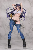 Chie Masami Original Illustration Asaka Kuga 1/6 Scale Figure