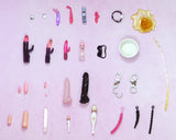 Sexy Accessory Set Z:GO ACT 1