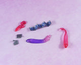 Sexy Accessory Set Z:GO ACT 1