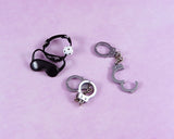 Sexy Accessory Set Z:GO ACT 1