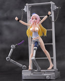 Purin-chan's Daydream Act 1: Complete Set 1/12 Scale Figure