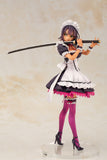 F-ism Shoujo Katana Maid 1/6 Scale Figure