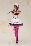 F-ism Shoujo Katana Maid 1/6 Scale Figure