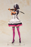 F-ism Shoujo Katana Maid 1/6 Scale Figure