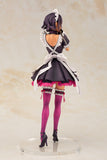 F-ism Shoujo Katana Maid 1/6 Scale Figure