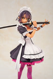 F-ism Shoujo Katana Maid 1/6 Scale Figure