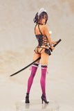 F-ism Shoujo Katana Maid 1/6 Scale Figure