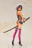F-ism Shoujo Katana Maid 1/6 Scale Figure