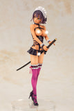 F-ism Shoujo Katana Maid 1/6 Scale Figure