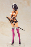 F-ism Shoujo Katana Maid 1/6 Scale Figure