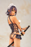 F-ism Shoujo Katana Maid 1/6 Scale Figure