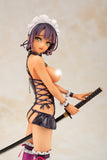 F-ism Shoujo Katana Maid 1/6 Scale Figure