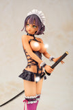 F-ism Shoujo Katana Maid 1/6 Scale Figure